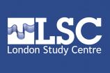 Logo London Study Center