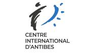 Logo Centre International d'Antibes Atoll Summer Cannes