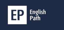 Logo English Path Riyadh