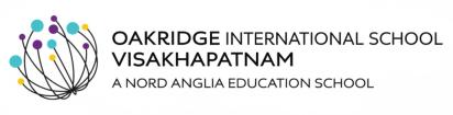 Logo Oakridge International School Visakhapatnam, Private school Oakridge in Visakhapatnam