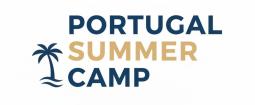 Logo Portugal Summer Camp, Summer Camp in Portugal