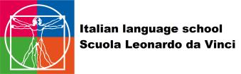 Logo Scuola Leonardo da Vinci in Rome