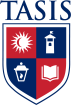 Logo TASIS the American International School in England