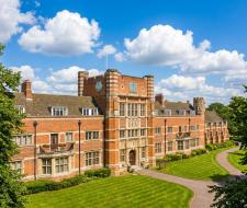 Bell St. Albans Summer Language School