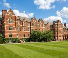 Bell Leys Summer School in Cambridge