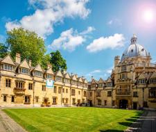 Brasenose College