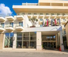 Downtown Larnaca Camp, Summer camp in Larnaca