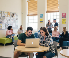 Embassy English School Auckland