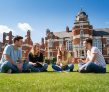 Embassy Summer School Medway