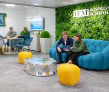 IFM Business School