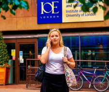 UCL Institute of Education (IOE)