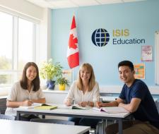 UIC Vancouver Language School