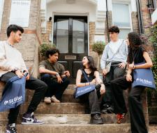 Cambridge Summer Camp