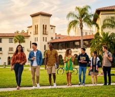 Junior summer Florida