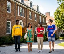 Filial de Kaliningrado de la SPbGAU