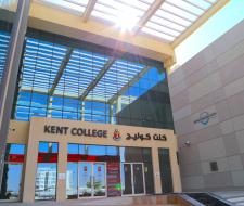 Kent College in Dubai