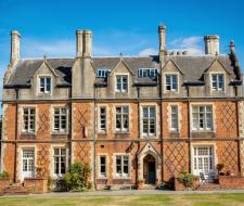 King Edward's School