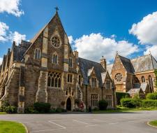 King's College Saint Michael’s