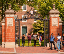 Meritas Summer Providence Meritas Summer School at Brown University