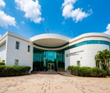 Oakridge International School Visakhapatnam, Private school Oakridge in Visakhapatnam