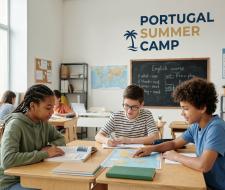 Portugal Summer Camp, Summer Camp in Portugal
