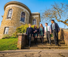 Sevenoaks School Summer School TVSS