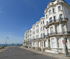 Shane Global Language School in Hastings