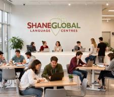 Shane Global Language School in London