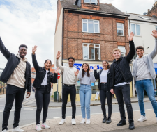 Scola English Exeter