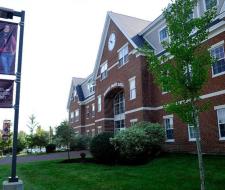 Southern New Hampshire University