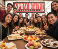 Sprachcaffe Boston English School