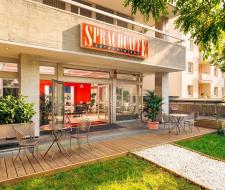 Sprachcaffe Frankfurt Language School