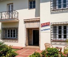 Sprachcaffe Havana Language School