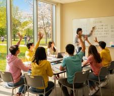 Sprachcaffe Mallorca Language School