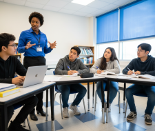 Sprachcaffe Miami Language School