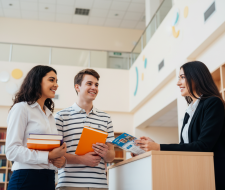 Sprachcaffe New York English School