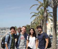 Sprachcaffe Nice Language School