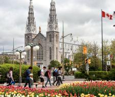 Sprachcaffe Ottawa Language School