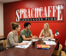Sprachcaffe Playa del Carmen Language School