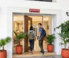 Sprachcaffe Rabat Language School