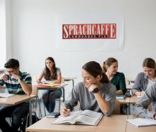 Sprachcaffe Vancouver Language School