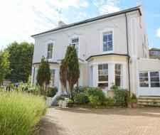 St. Giles International Language School in Eastbourne