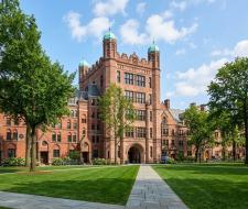 Yale University Summer Language Camp