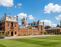 Bell Wellington College