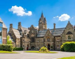 Brambletye School Summer Camp