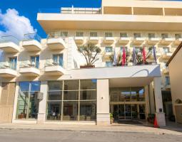 Downtown Larnaca Camp, Summer camp in Larnaca