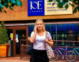 UCL Institute of Education (IOE)