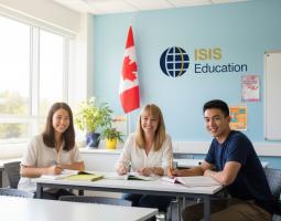 UIC Vancouver Language School