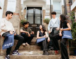 Cambridge Summer Camp