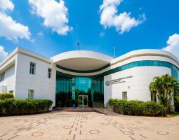 Oakridge International School Visakhapatnam, Private school Oakridge in Visakhapatnam